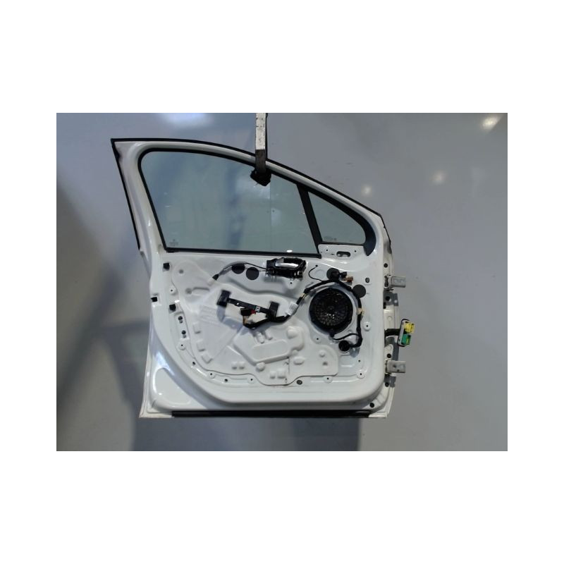 PORTE AVANT GAUCHE PEUGEOT 208