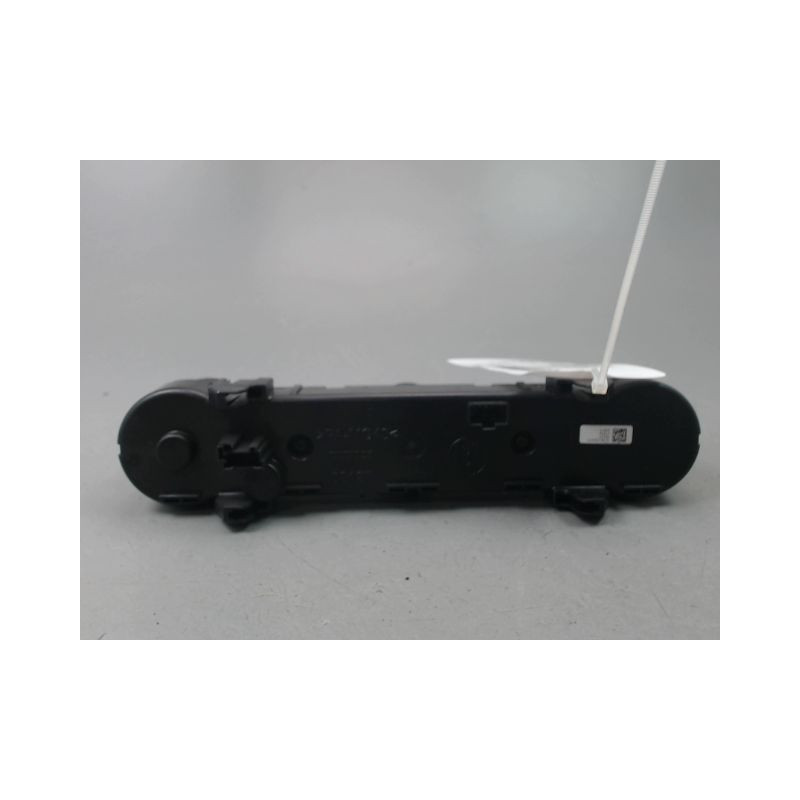 COMMANDE DE CHAUFFAGE ALFA ROMEO STELVIO