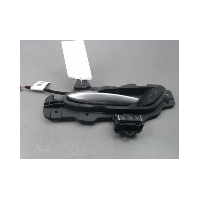 POIGNEE INTERIEURE PORTE AVANT GAUCHE ALFA ROMEO STELVIO