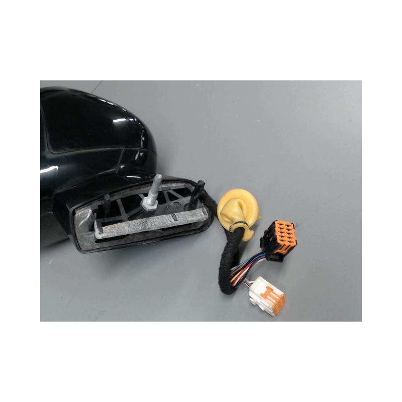 RETROVISEUR EXTERIEUR ELECTRIQUE GAUCHE CITROEN DS4