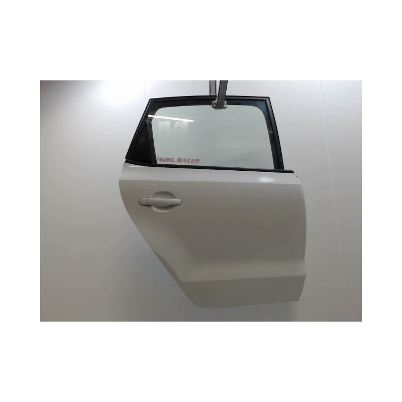 PORTE ARRIERE DROIT VOLKSWAGEN POLO V Phase 1 (6R) 2009-...