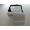 PORTE ARRIERE DROIT VOLKSWAGEN POLO V Phase 1 (6R) 2009-...