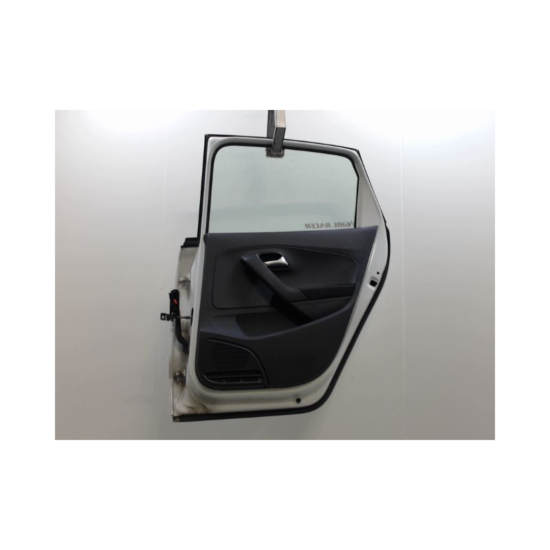 PORTE ARRIERE DROIT VOLKSWAGEN POLO V Phase 1 (6R) 2009-...