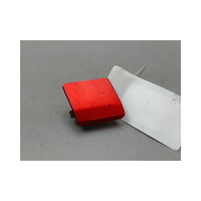 OBTURATEUR COUVRE CROCHET DE BOUCLIER AR RENAULT CLIO IV Phase 1 2012-...