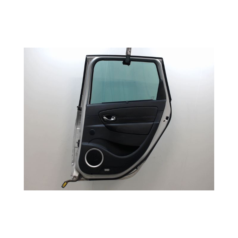 PORTE ARRIERE DROIT RENAULT SCENIC III 2009-