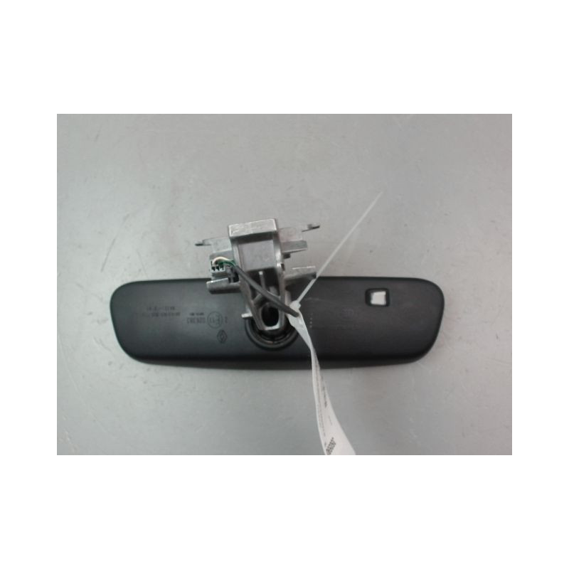RETROVISEUR INTERIEUR RENAULT SCENIC III 2009-