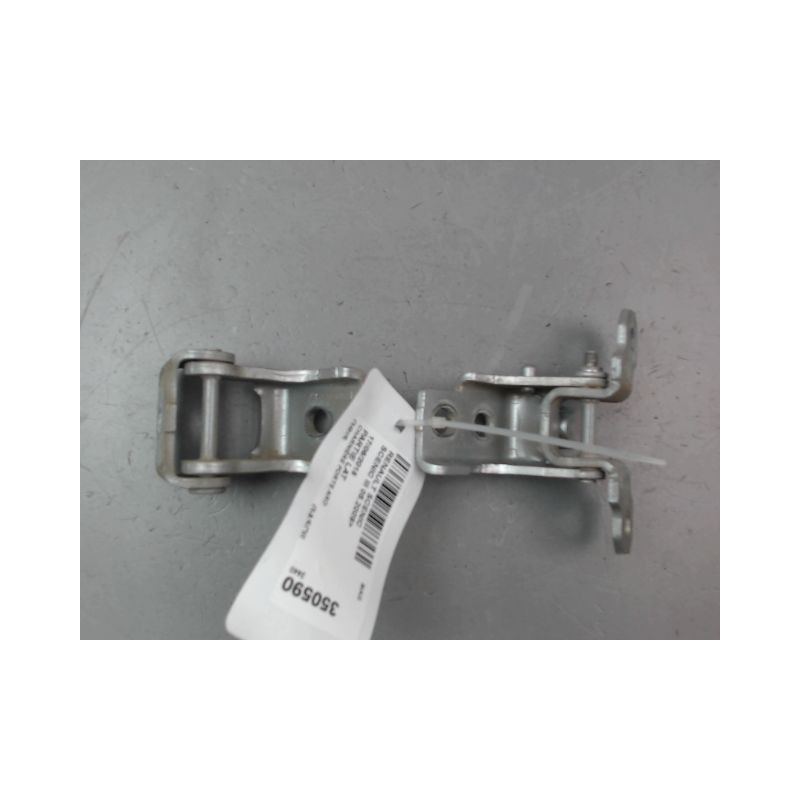 CHARNIÈRE PORTE ARD RENAULT SCENIC III 2009-