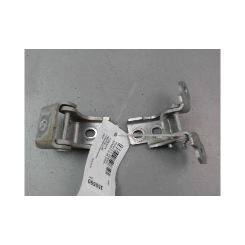 CHARNIÈRE PORTE ARG RENAULT SCENIC III 2009-