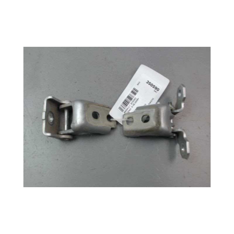 CHARNIÈRE PORTE ARG RENAULT SCENIC III 2009-