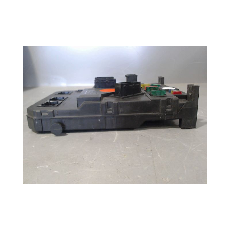 BOITIER GESTION HABITACLE CITROEN C3