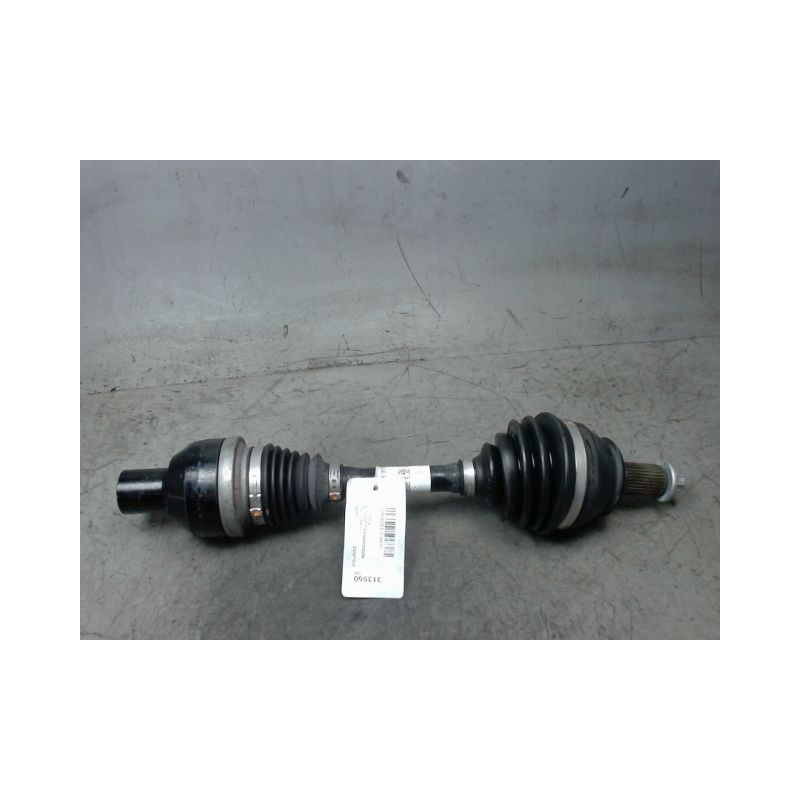 TRANSMISSION AVANT DROIT MERCEDES CLASSE A A 200 