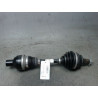 TRANSMISSION AVANT DROIT MERCEDES CLASSE A A 200 