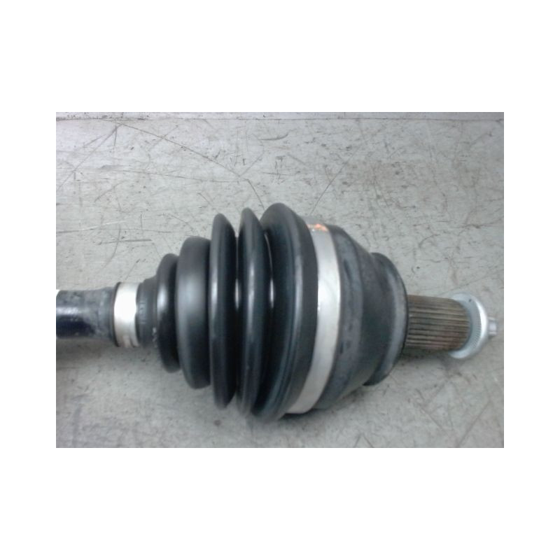 TRANSMISSION AVANT DROIT MERCEDES CLASSE A A 200 