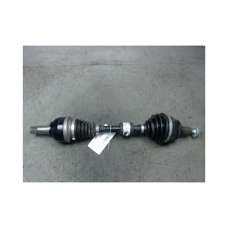 TRANSMISSION AVANT GAUCHE MERCEDES CLASSE A A 200 