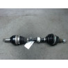 TRANSMISSION AVANT GAUCHE MERCEDES CLASSE A A 200 