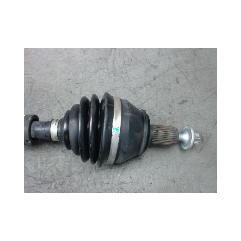 TRANSMISSION AVANT GAUCHE MERCEDES CLASSE A A 200 