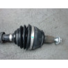 TRANSMISSION AVANT GAUCHE MERCEDES CLASSE A A 200 