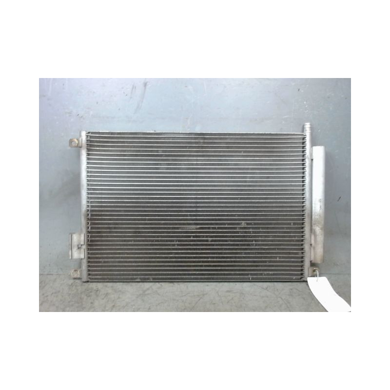 CONDENSEUR CLIMATISATION FIAT 500 2007-
