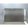 CONDENSEUR CLIMATISATION FIAT 500 2007-