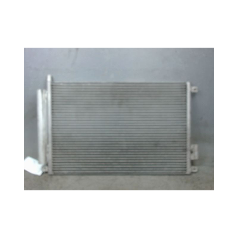 CONDENSEUR CLIMATISATION FIAT 500 2007-