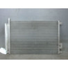 CONDENSEUR CLIMATISATION FIAT 500 2007-