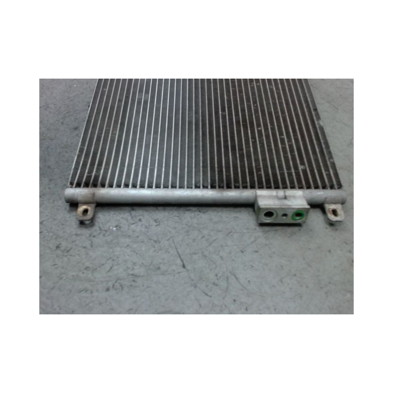 CONDENSEUR CLIMATISATION FIAT 500 2007-