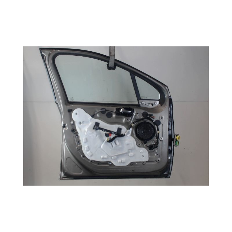PORTE AVANT GAUCHE PEUGEOT 208
