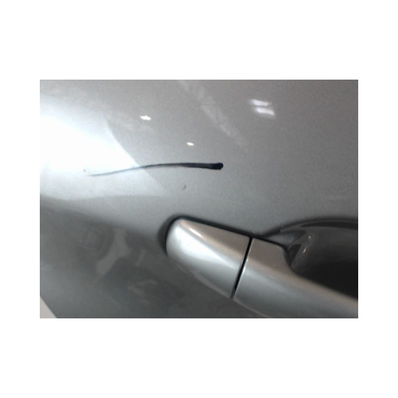 PORTE ARRIERE DROIT PEUGEOT 208