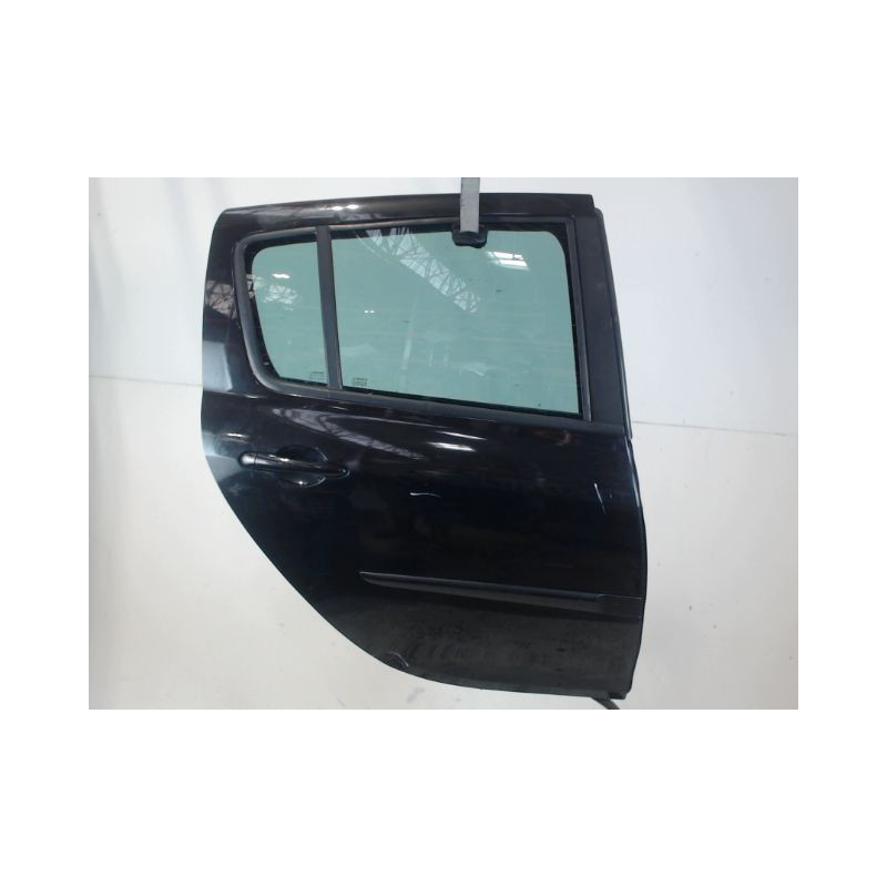 PORTE ARRIERE DROIT RENAULT CLIO III 2009-