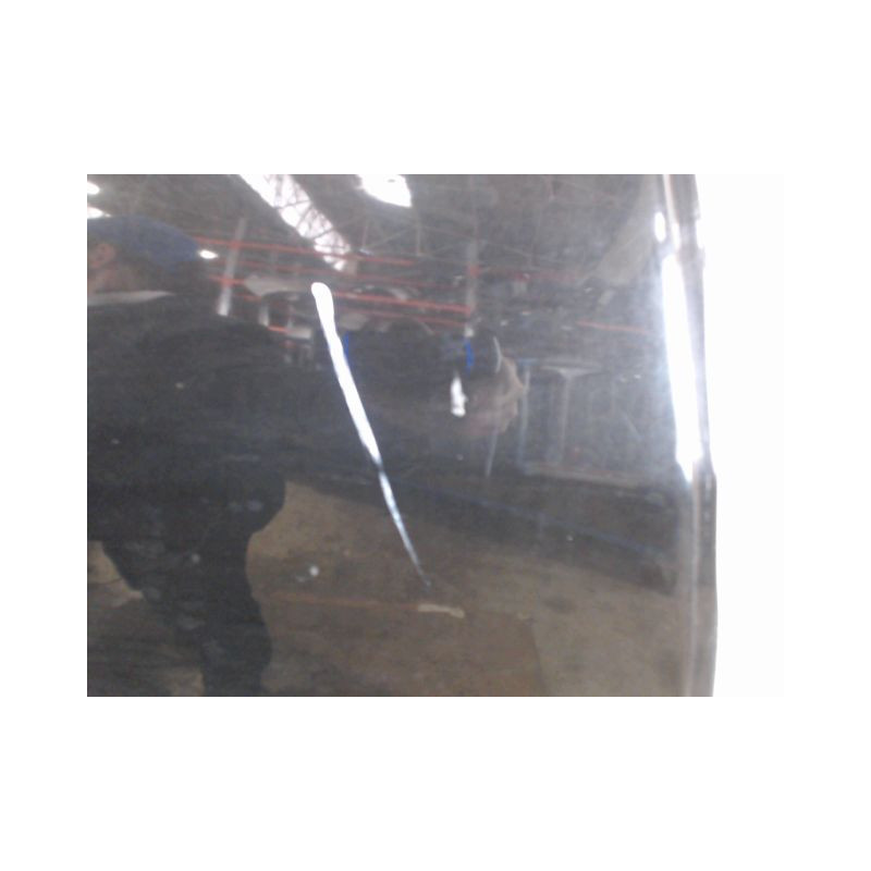 PORTE ARRIERE DROIT RENAULT CLIO III 2009-