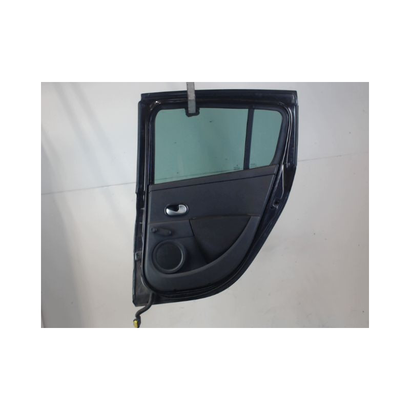 PORTE ARRIERE DROIT RENAULT CLIO III 2009-