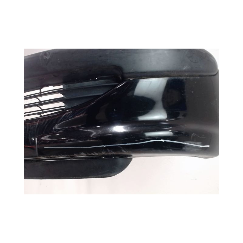 PARE-CHOC AVANT PEUGEOT 206 5P