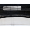PARE-CHOC AVANT PEUGEOT 206 5P
