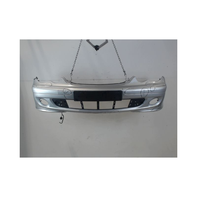PARE-CHOC AVANT MERCEDES CLASSE C 2004-