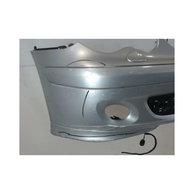 PARE-CHOC AVANT MERCEDES CLASSE C 2004-
