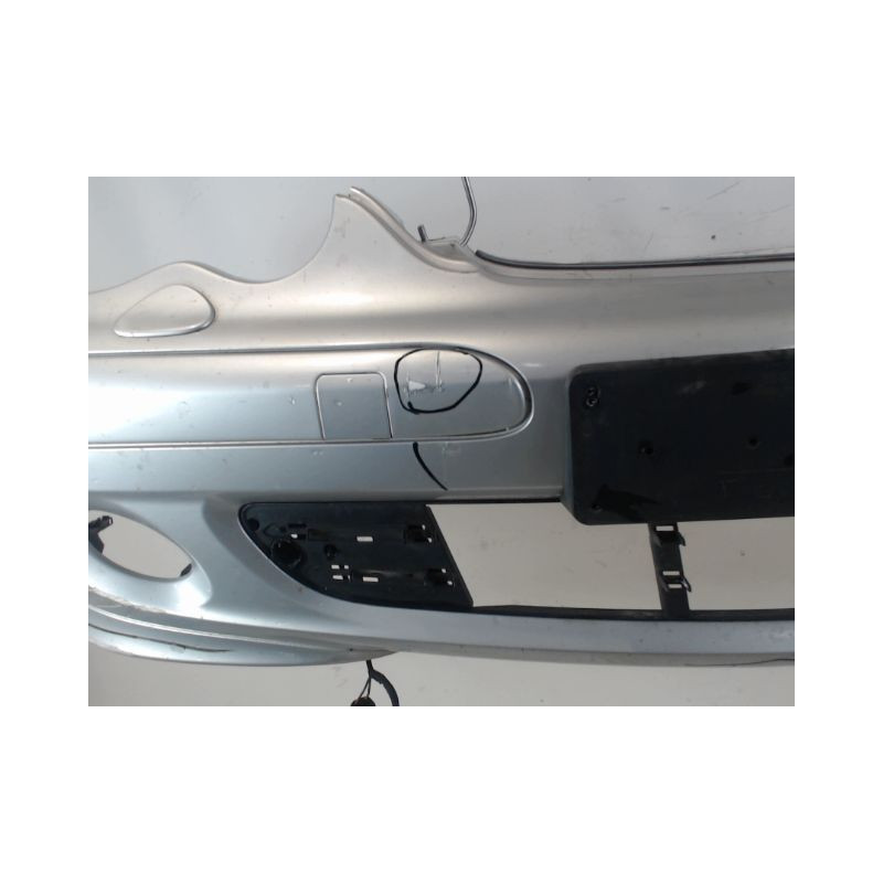 PARE-CHOC AVANT MERCEDES CLASSE C 2004-