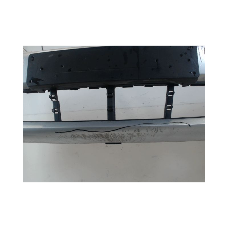 PARE-CHOC AVANT MERCEDES CLASSE C 2004-