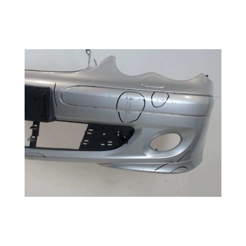 PARE-CHOC AVANT MERCEDES CLASSE C 2004-