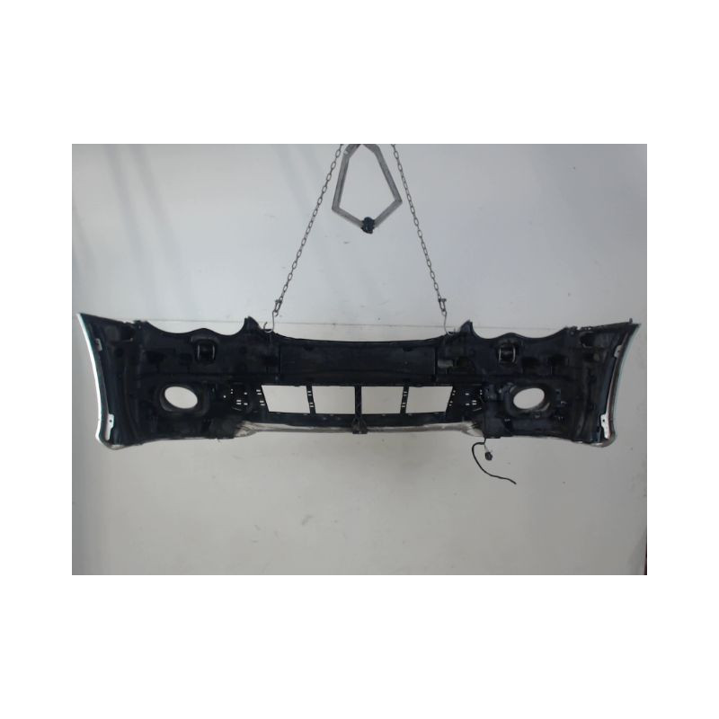 PARE-CHOC AVANT MERCEDES CLASSE C 2004-