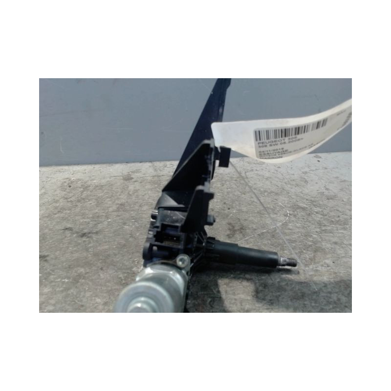 MOTEUR ESSUIE-GLACE ARRIERE PEUGEOT 308 SW 2008-