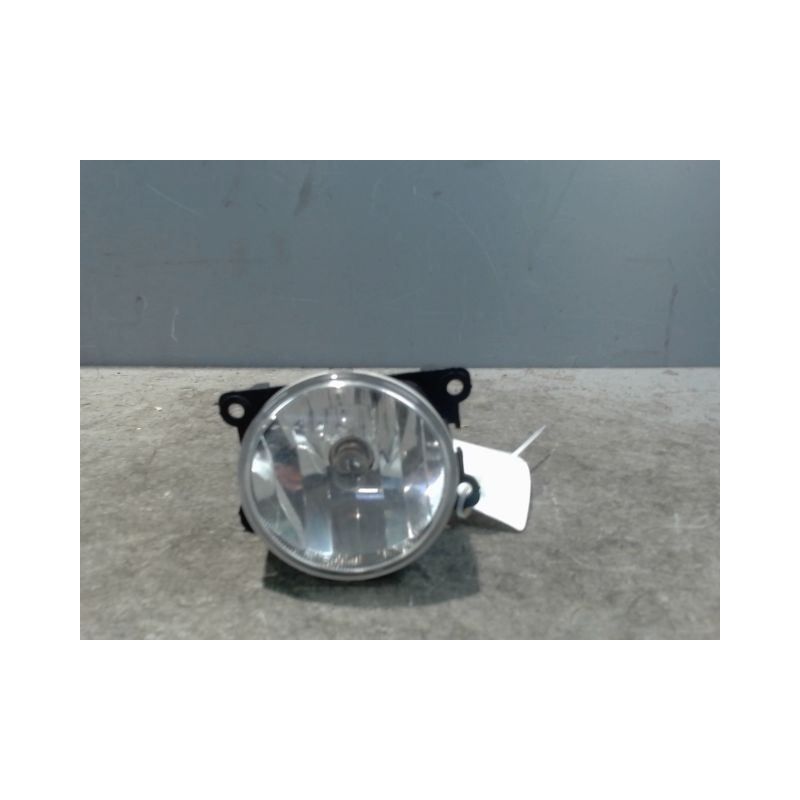 PHARE ANTIBROUILLARD AVANT GAUCHE CITROEN C3 2009-