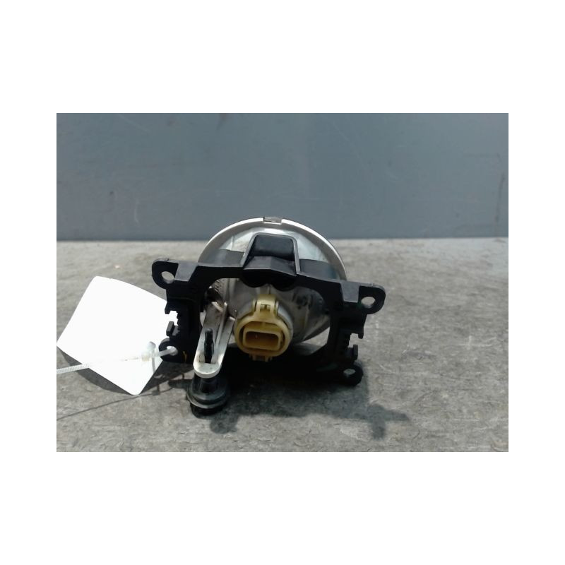 PHARE ANTIBROUILLARD AVANT GAUCHE CITROEN C3 2009-