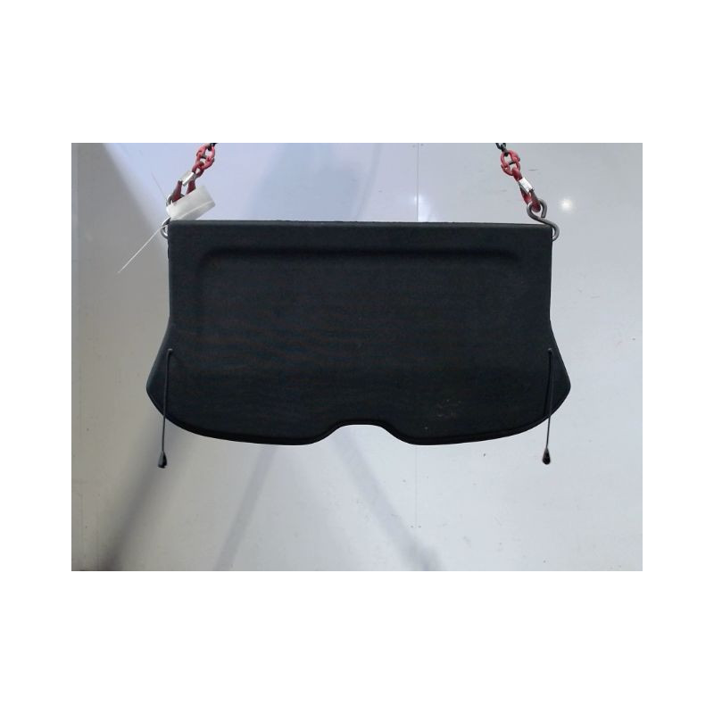 TABLETTE PLAGE ARRIERE CITROEN DS5