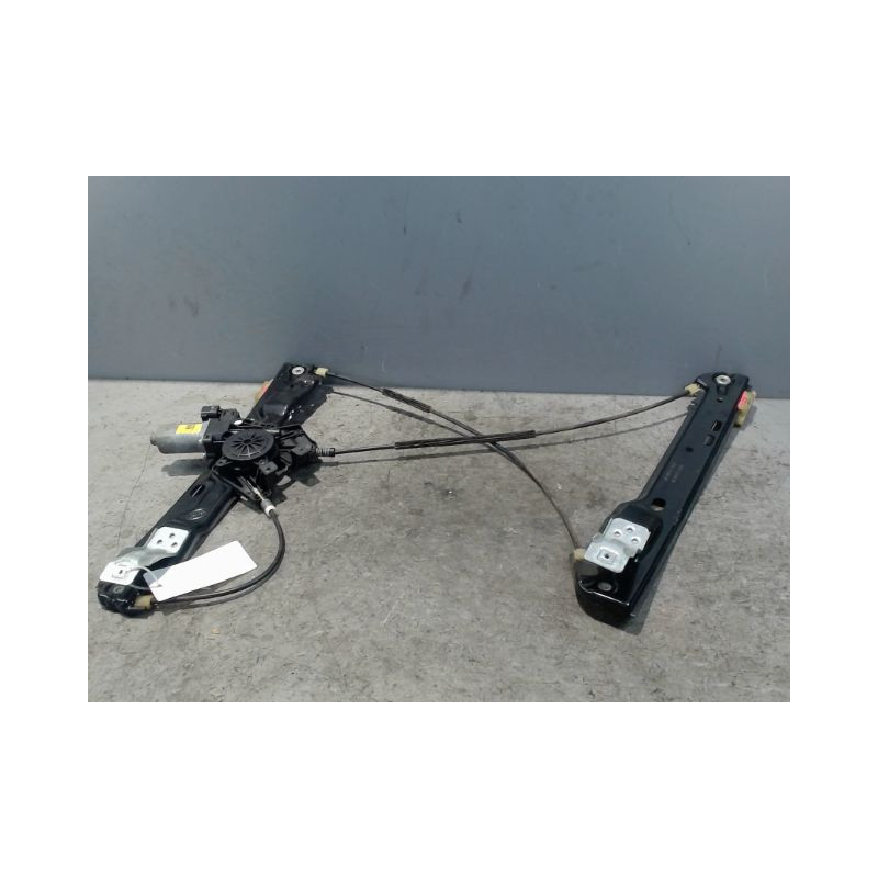 MECANISME+MOTEUR LEVE-GLACE AVANT DROIT LAND ROVER RR EVOQUE