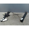 MECANISME+MOTEUR LEVE-GLACE AVANT DROIT LAND ROVER RR EVOQUE