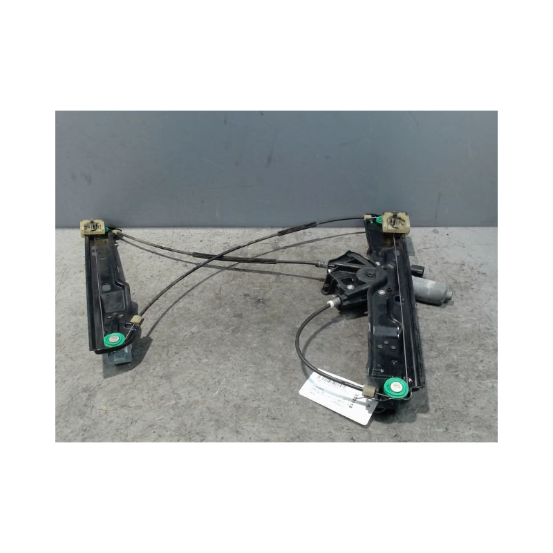 MECANISME+MOTEUR LEVE-GLACE AVANT DROIT LAND ROVER RR EVOQUE