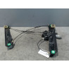 MECANISME+MOTEUR LEVE-GLACE AVANT DROIT LAND ROVER RR EVOQUE