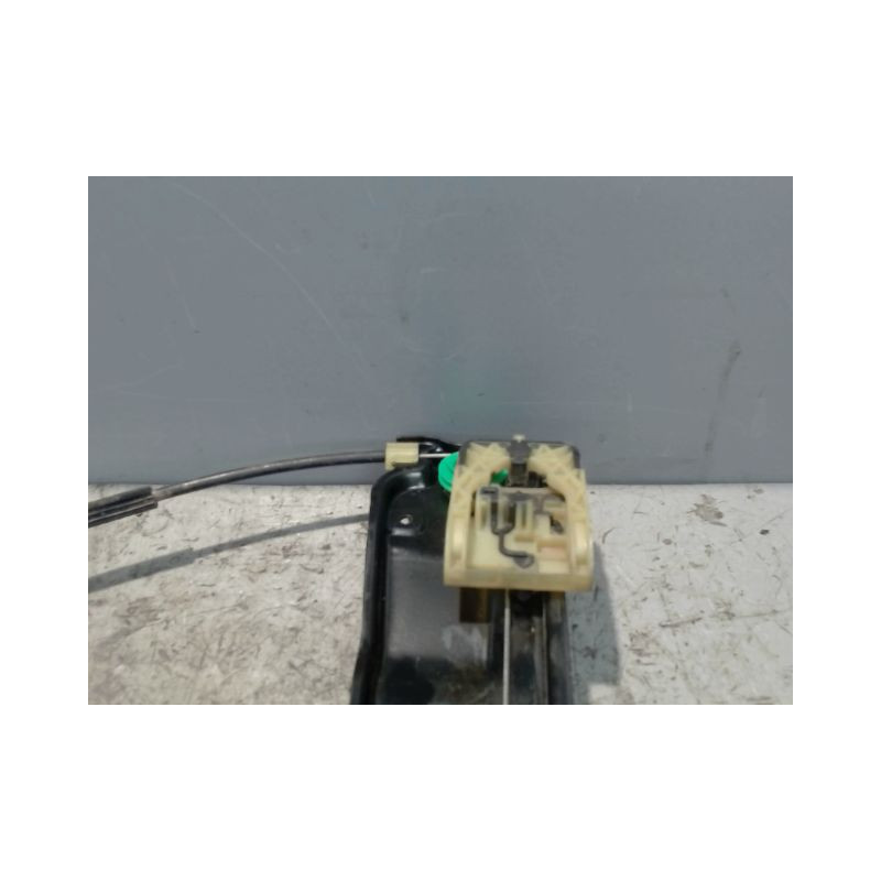 MECANISME+MOTEUR LEVE-GLACE AVANT DROIT LAND ROVER RR EVOQUE