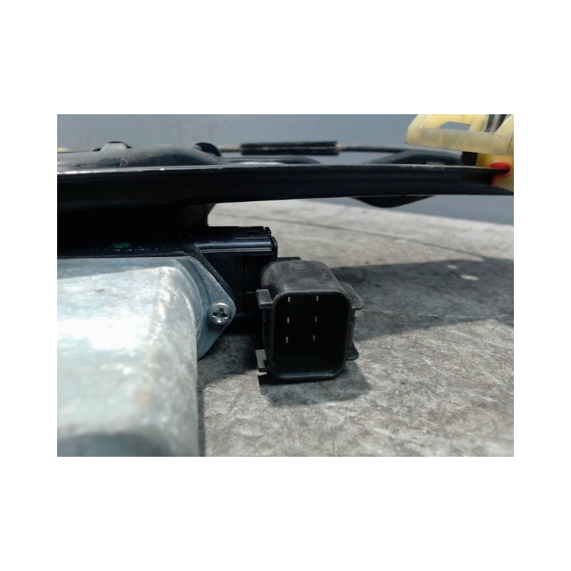 MECANISME+MOTEUR LEVE-GLACE AVANT DROIT LAND ROVER RR EVOQUE