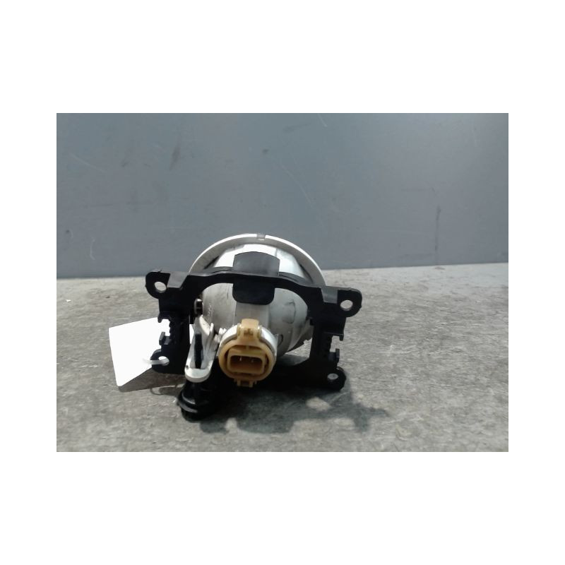 PHARE ANTIBROUILLARD AVANT GAUCHE PEUGEOT 208